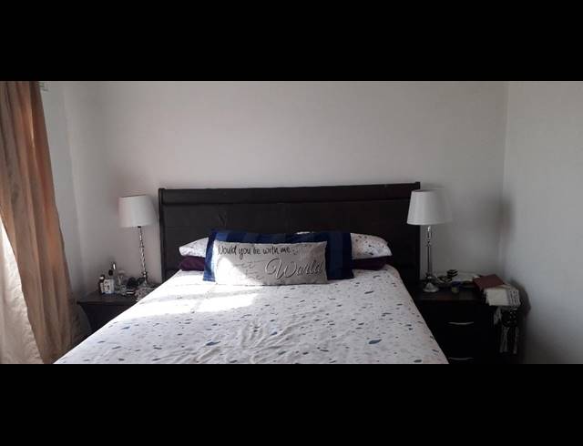 3 BEDROOM DUPLEX RENTED IN CAVERSHAM GLEN